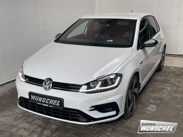 Volkswagen Golf 2020