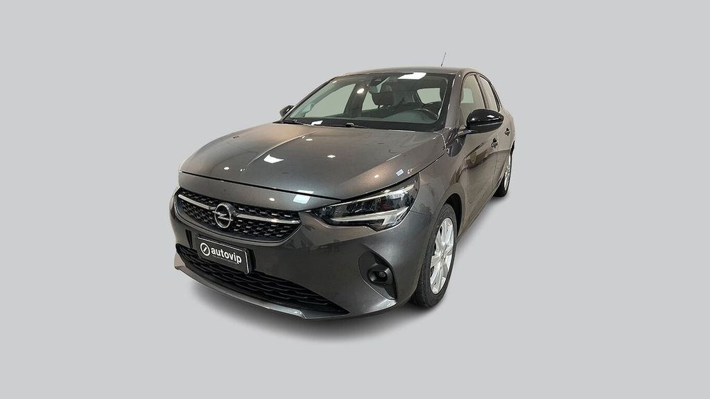 Opel Corsa 2020