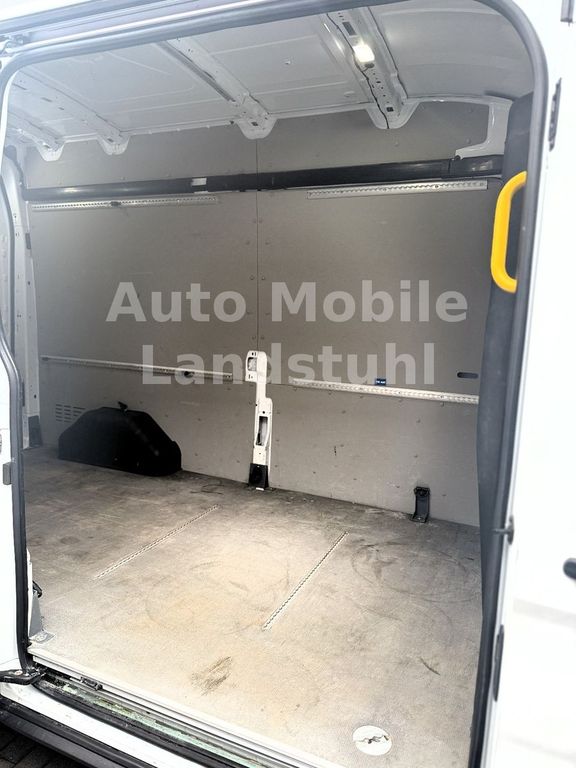 Ford Transit 2021