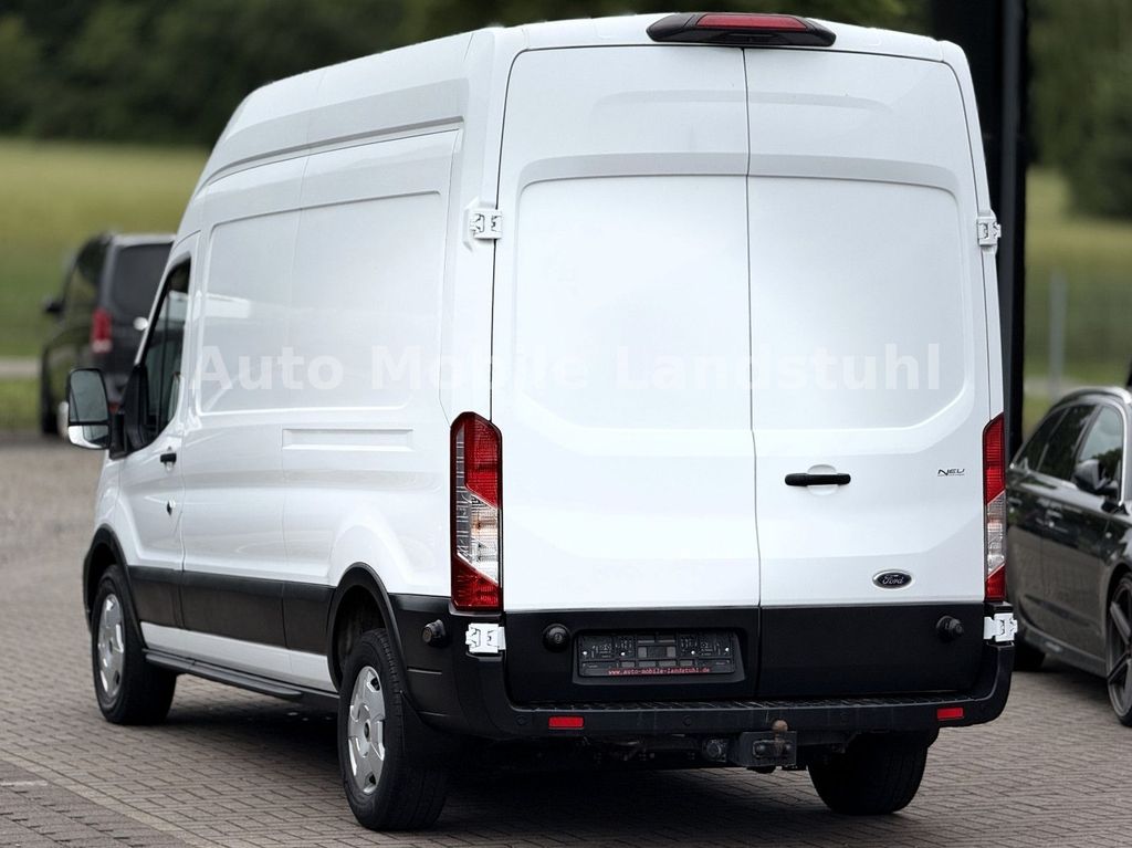 Ford Transit 2021
