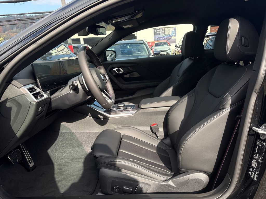 BMW M240i