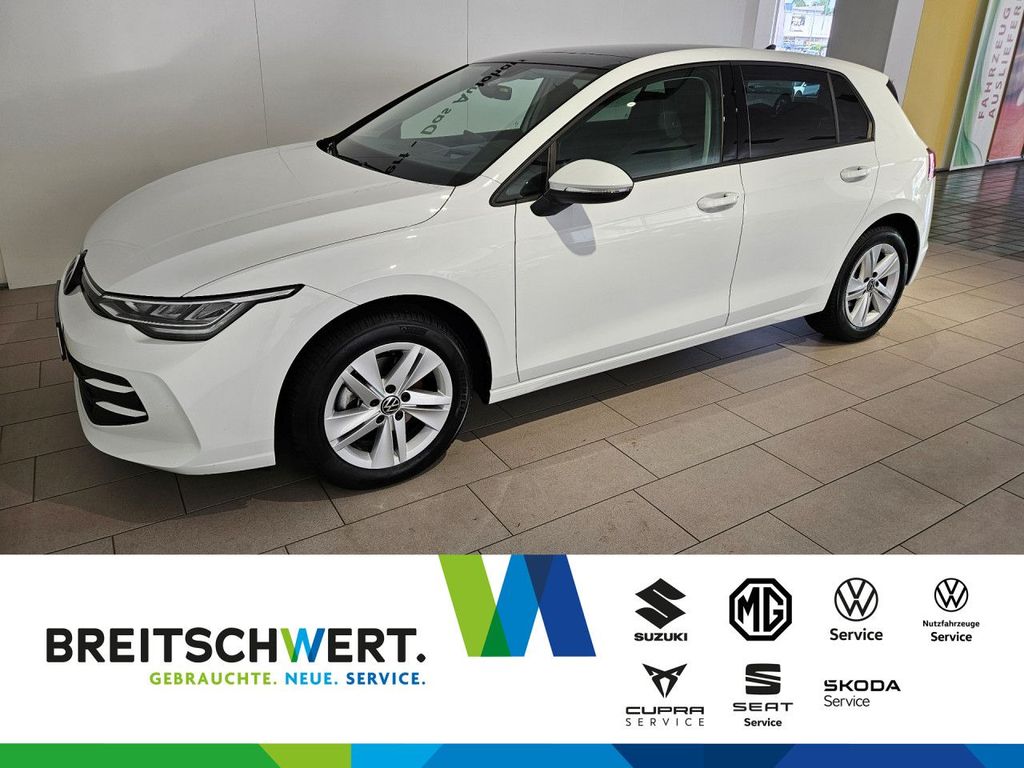 Volkswagen Golf 2024