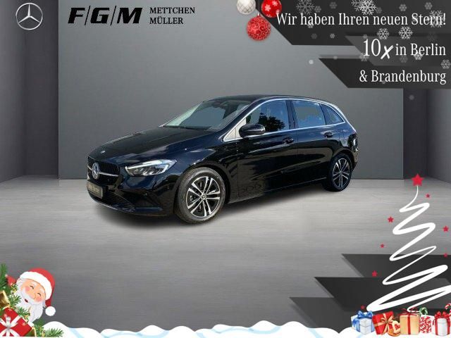 Mercedes-Benz B 220 2023
