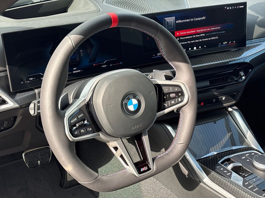 BMW M240i