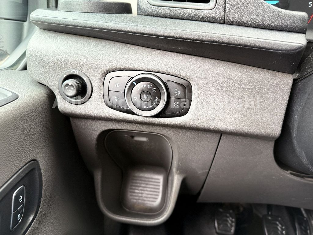 Ford Transit 2021