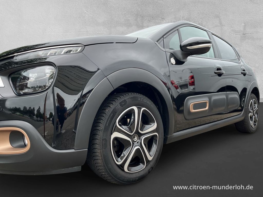 Citroën C3 2023