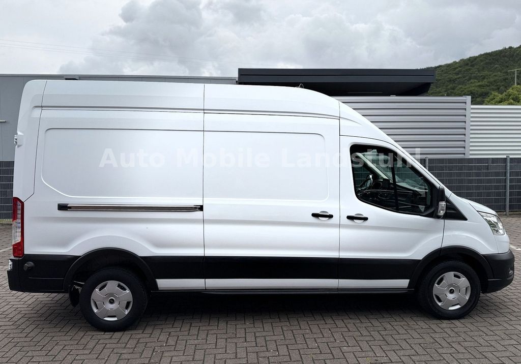 Ford Transit 2021