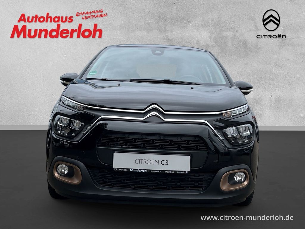 Citroën C3 2023