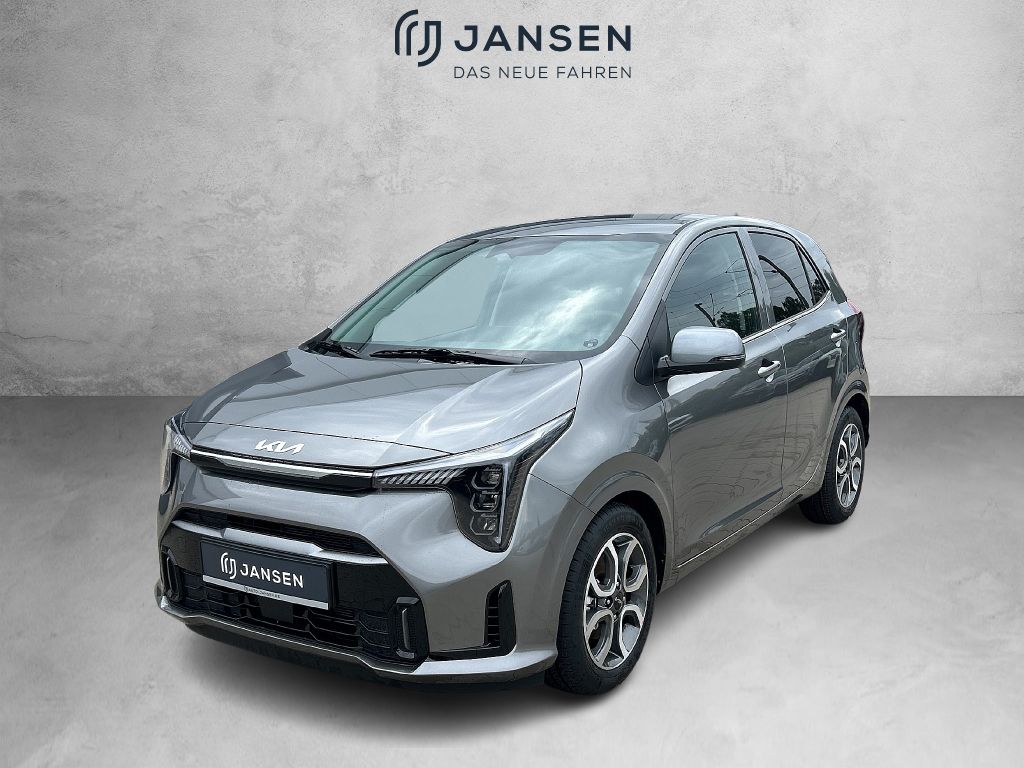 Kia Picanto 2025