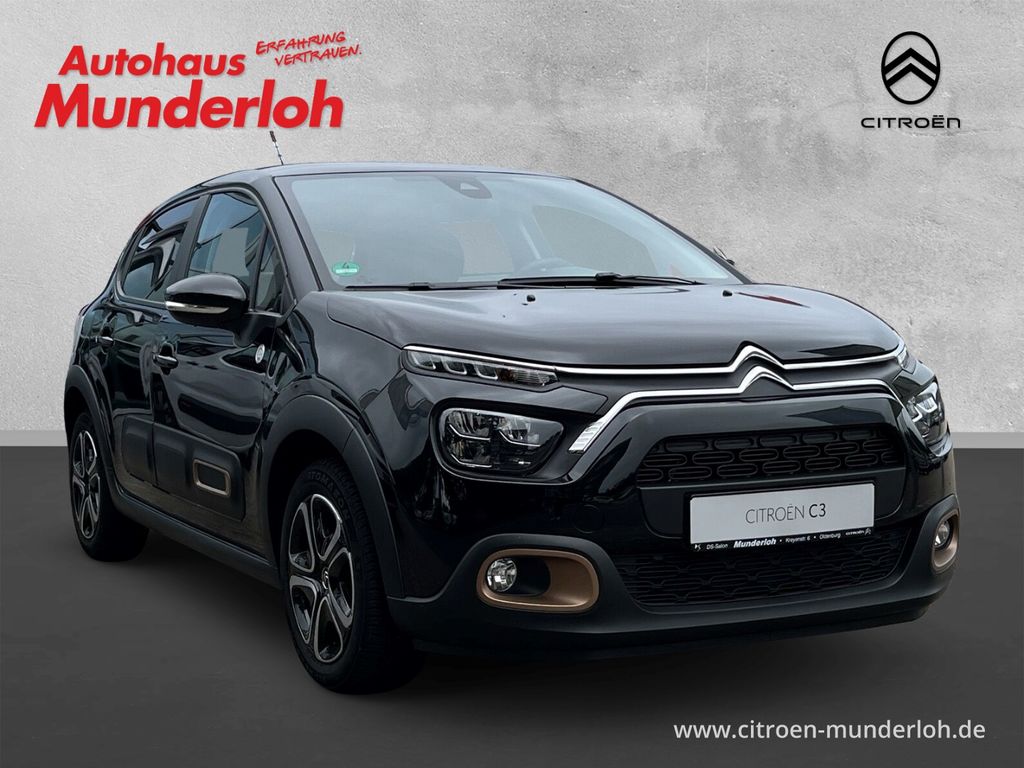 Citroën C3 2023