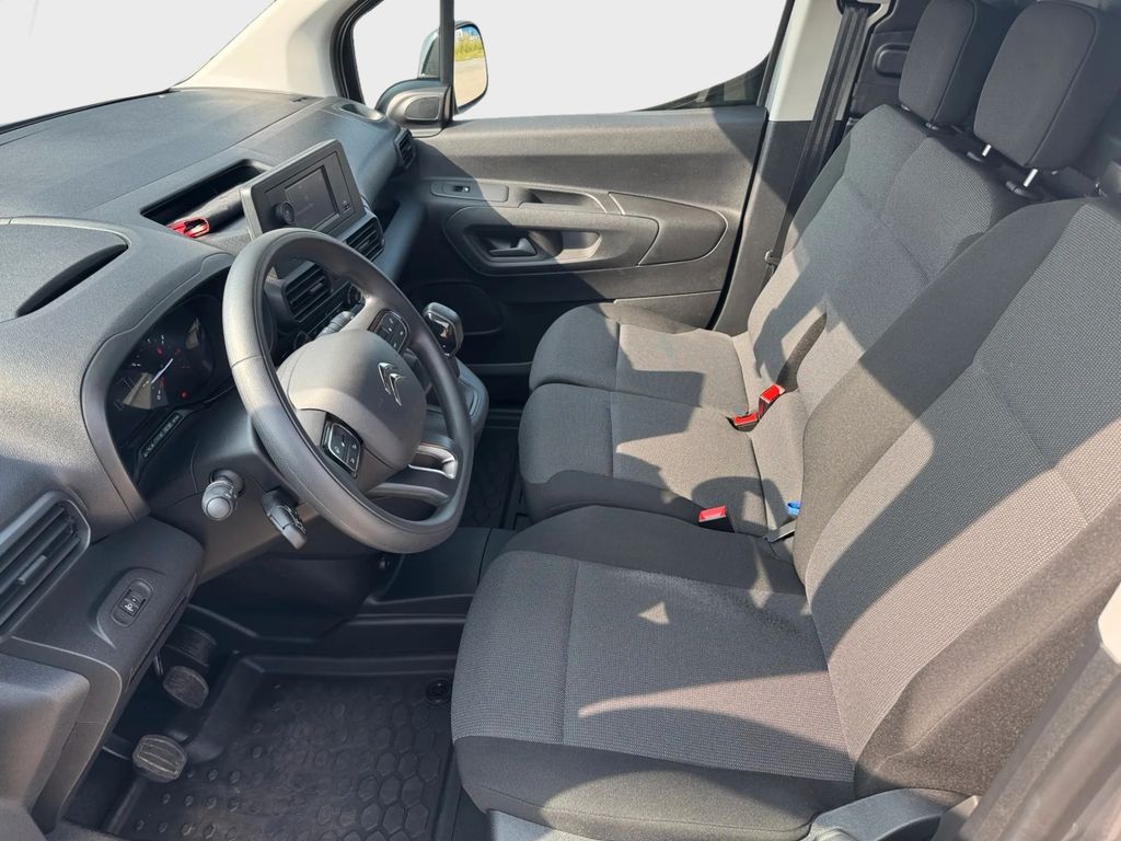 Citroën Berlingo 2021