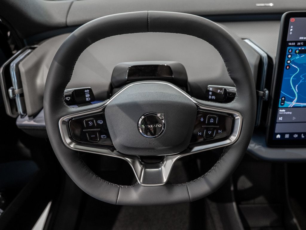 Volvo EX30