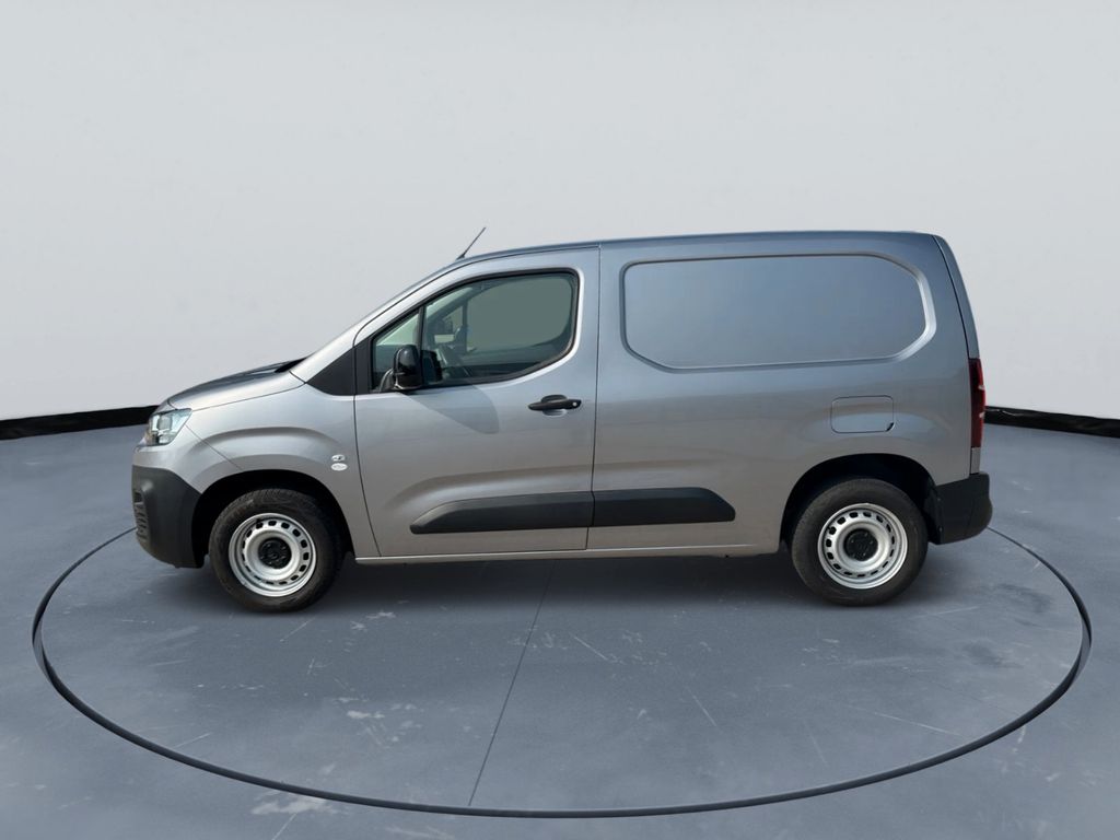 Citroën Berlingo 2021