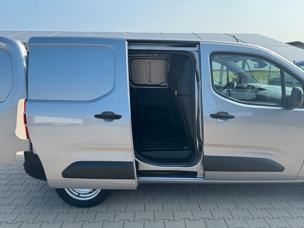 Citroën Berlingo 2021