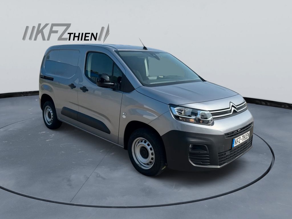 Citroën Berlingo 2021