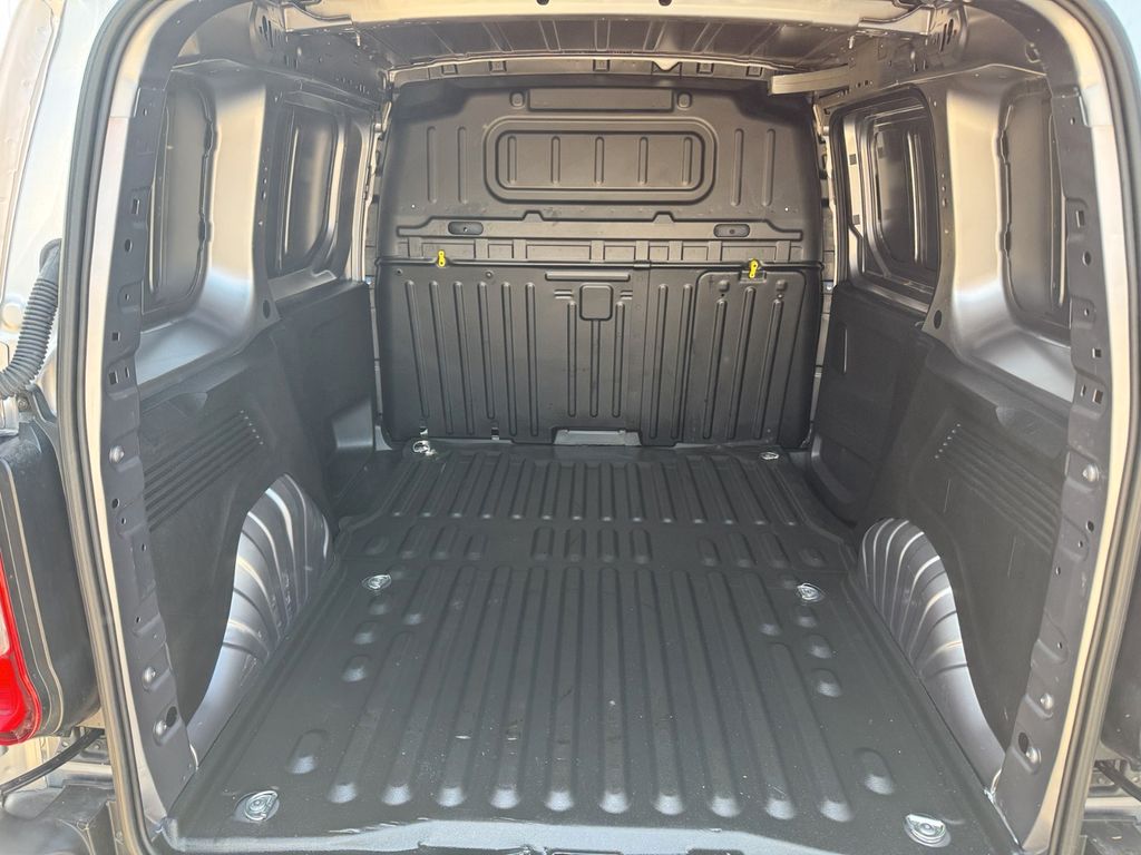 Citroën Berlingo 2021