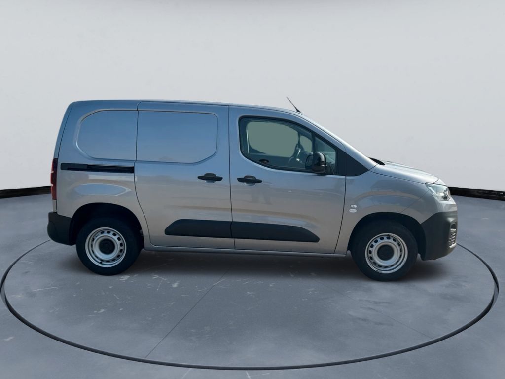 Citroën Berlingo 2021