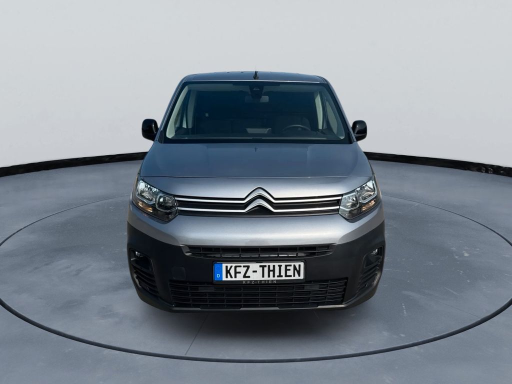 Citroën Berlingo 2021