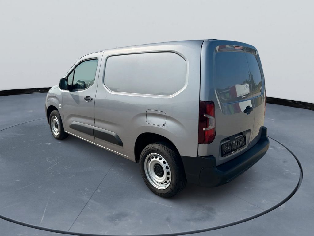 Citroën Berlingo 2021