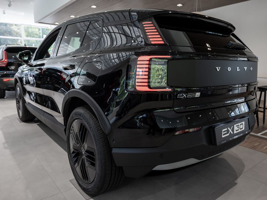 Volvo EX30