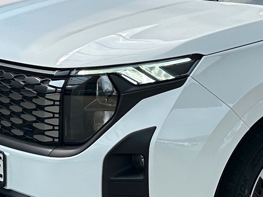 Ford Transit Courier 2025