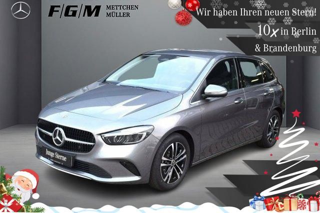 Mercedes-Benz B 250 2023