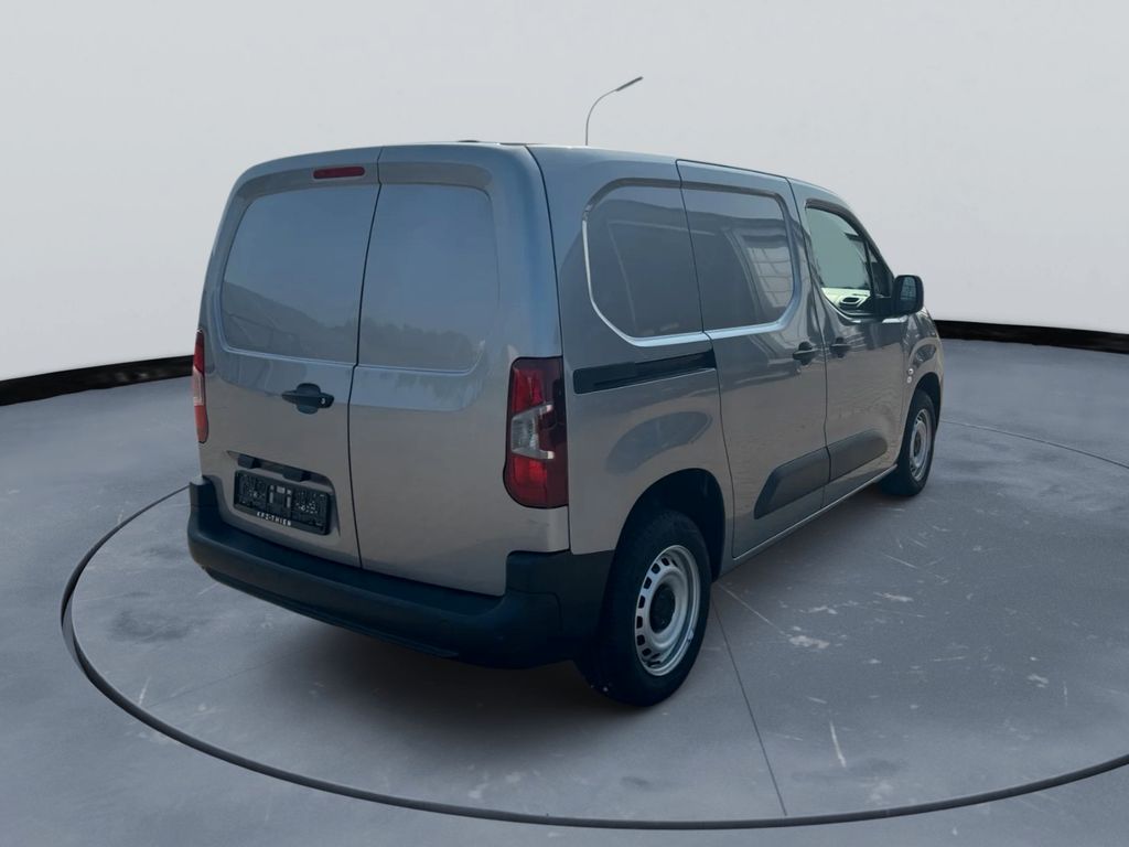 Citroën Berlingo 2021