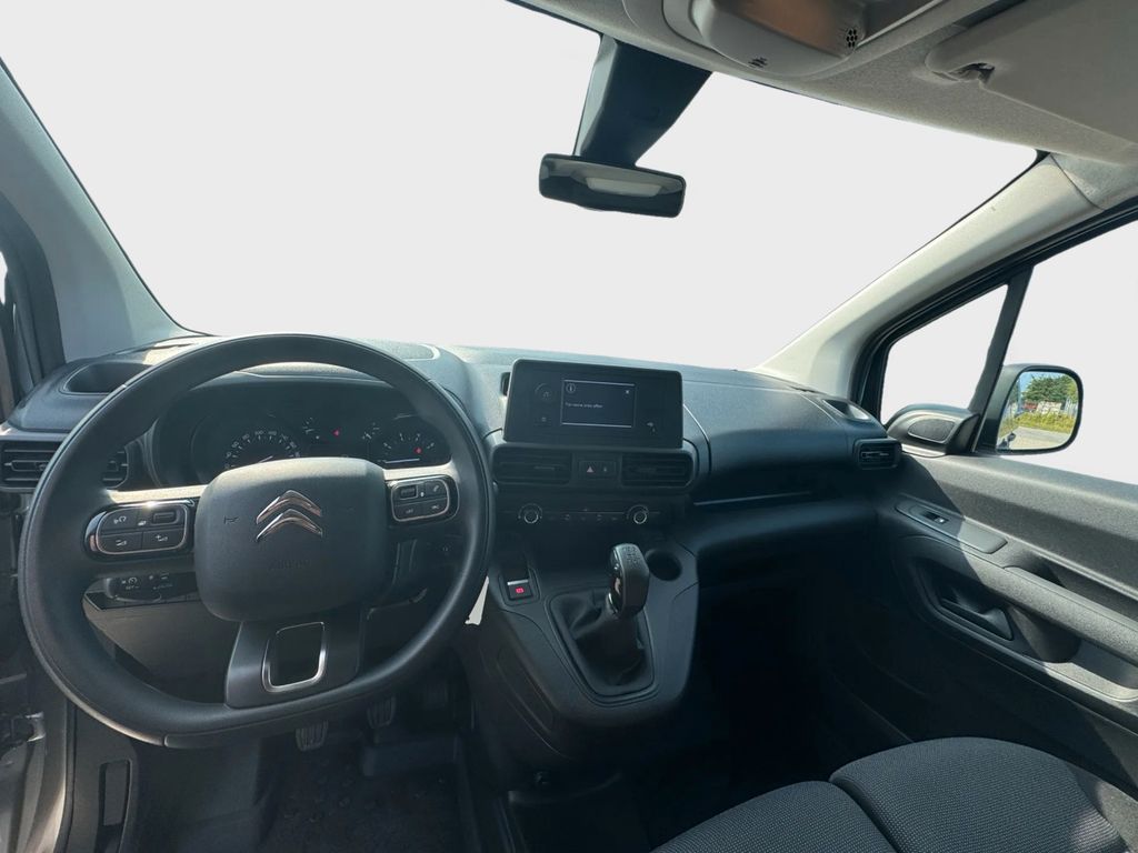 Citroën Berlingo 2021