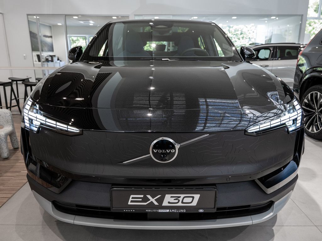 Volvo EX30