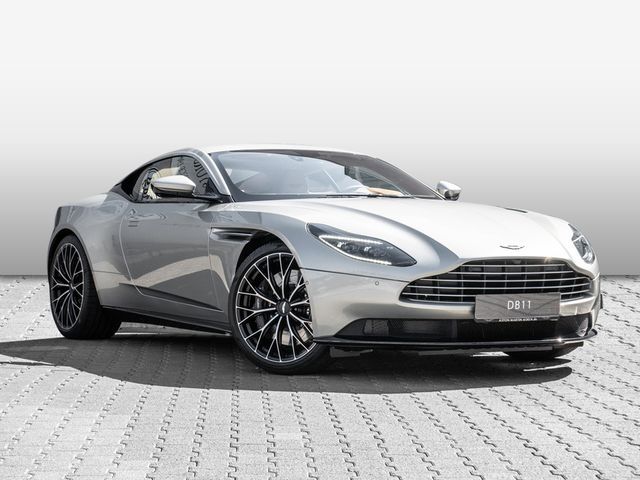 Aston Martin DB11 2023