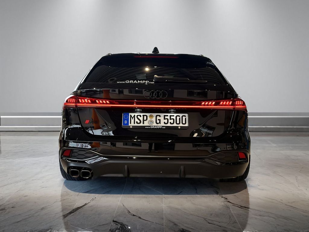 Audi A5 2024