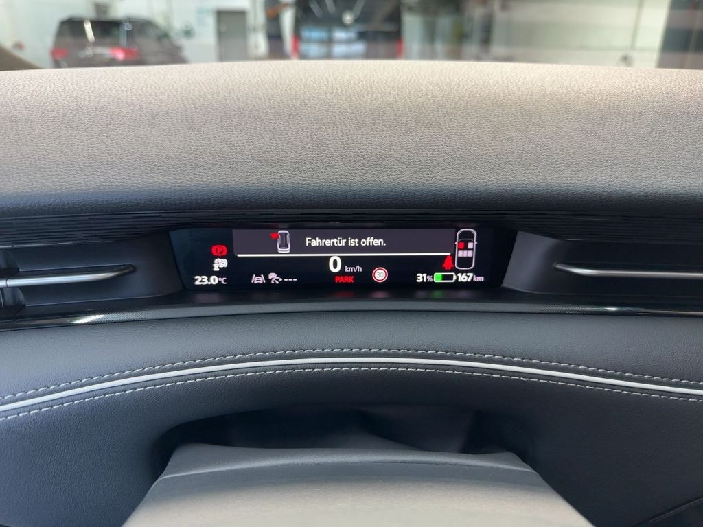 Volkswagen ID.7 2024