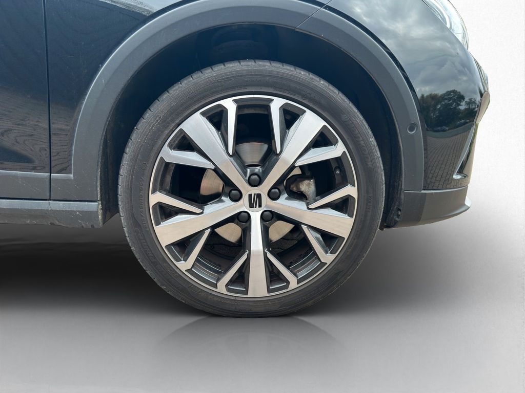 Seat Arona 2023