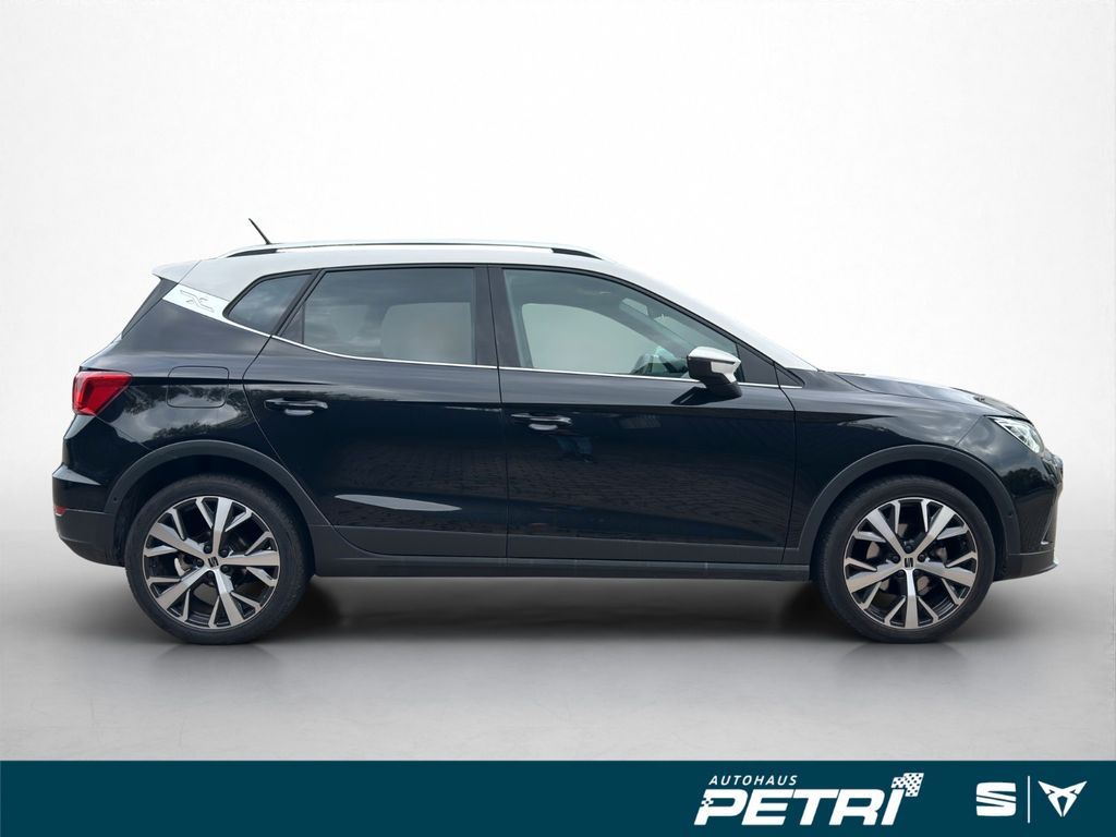 Seat Arona 2023