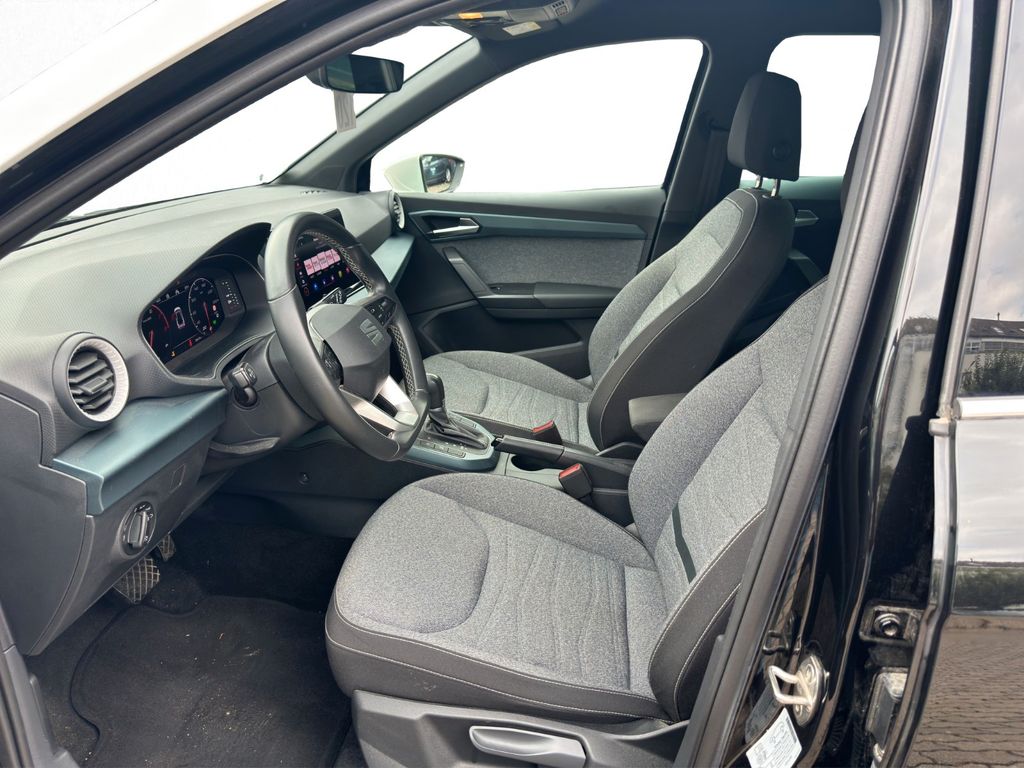 Seat Arona 2023