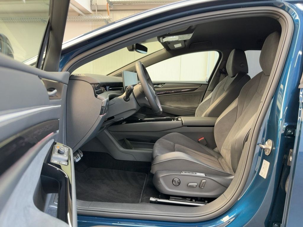 Volkswagen ID.7 2024