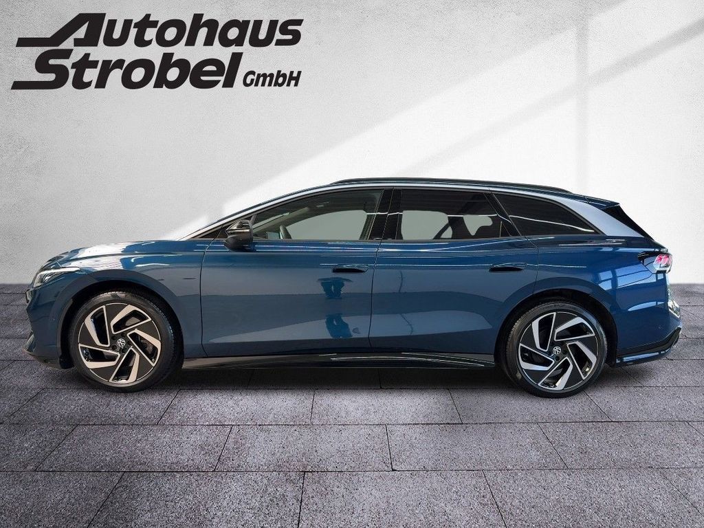 Volkswagen ID.7 2024