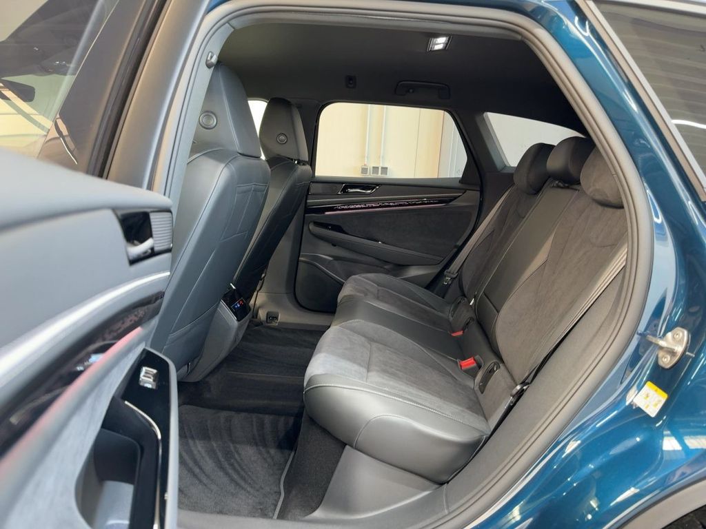 Volkswagen ID.7 2024