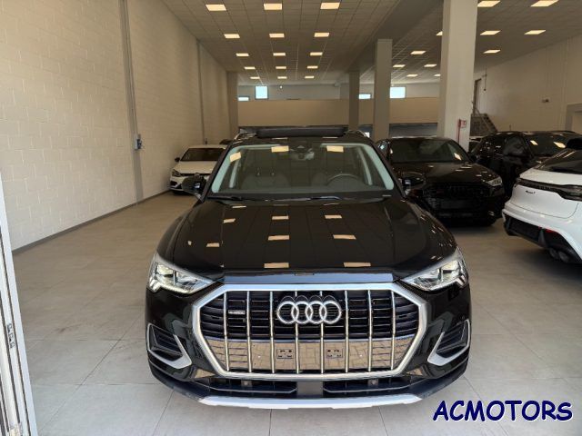Audi Q3 2021