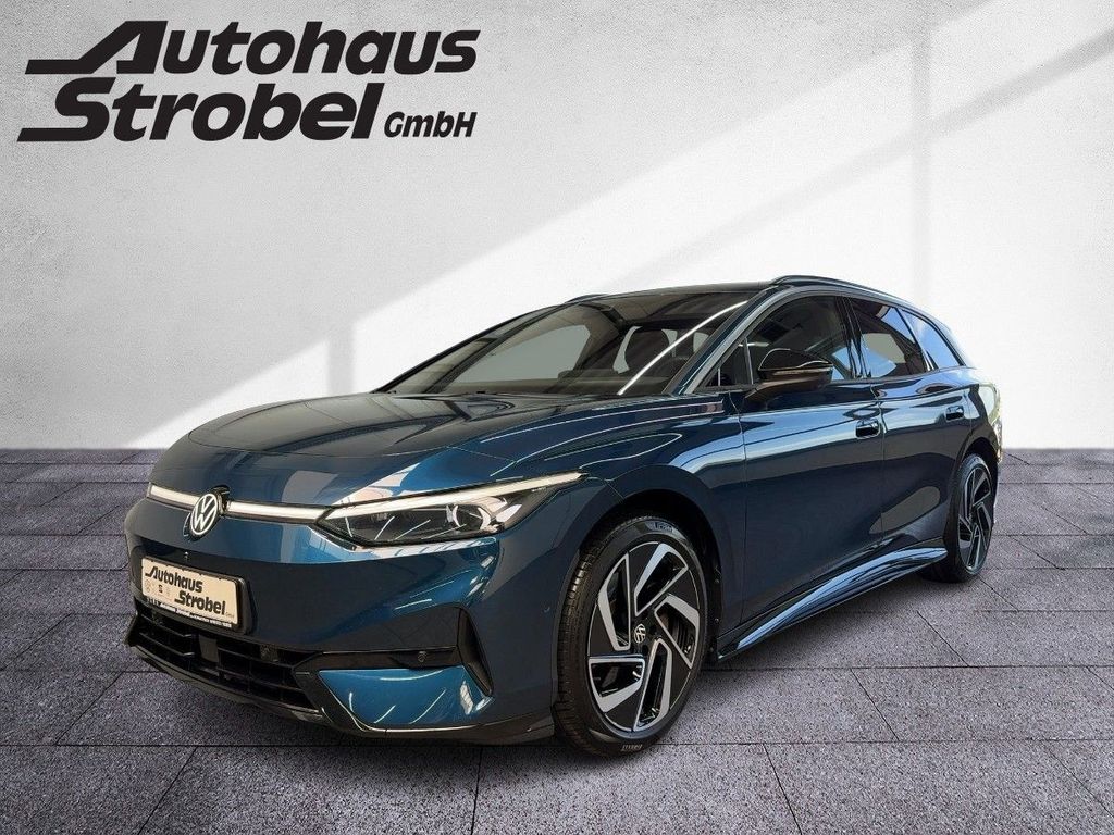 Volkswagen ID.7 2024