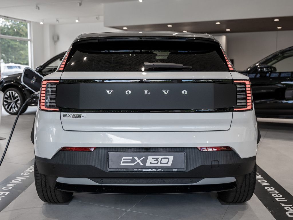 Volvo EX30