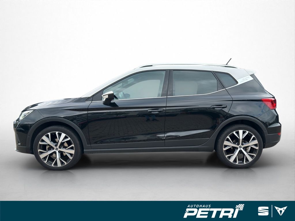 Seat Arona 2023
