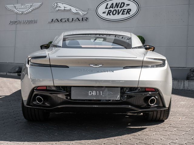 Aston Martin DB11 2023
