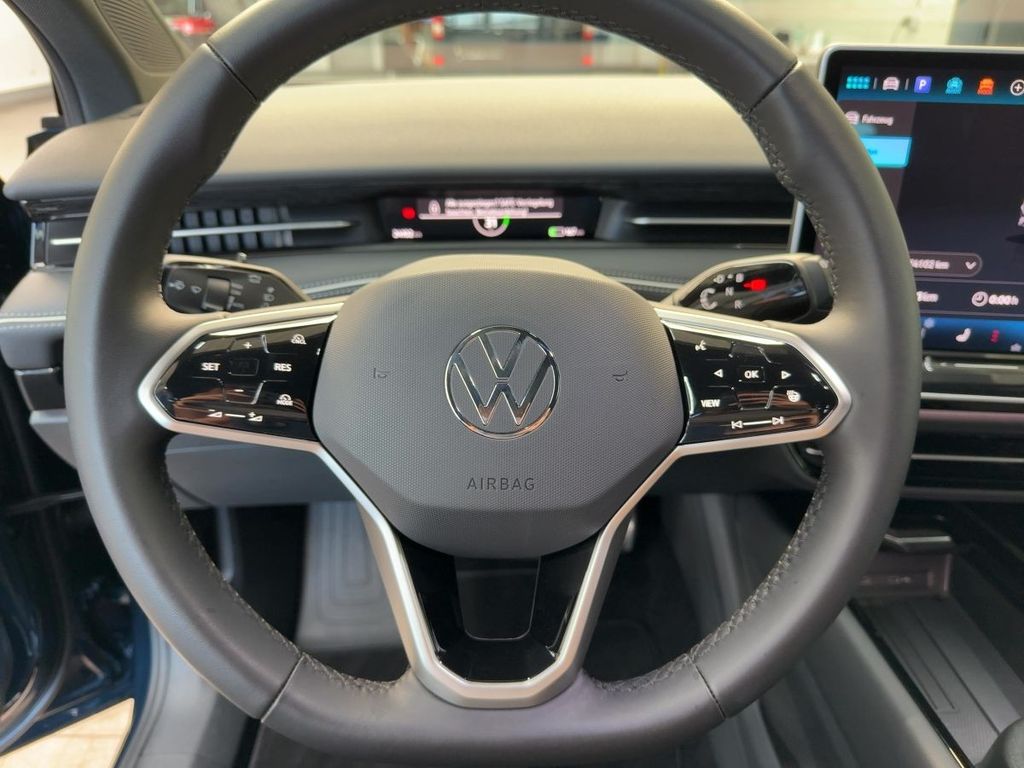 Volkswagen ID.7 2024