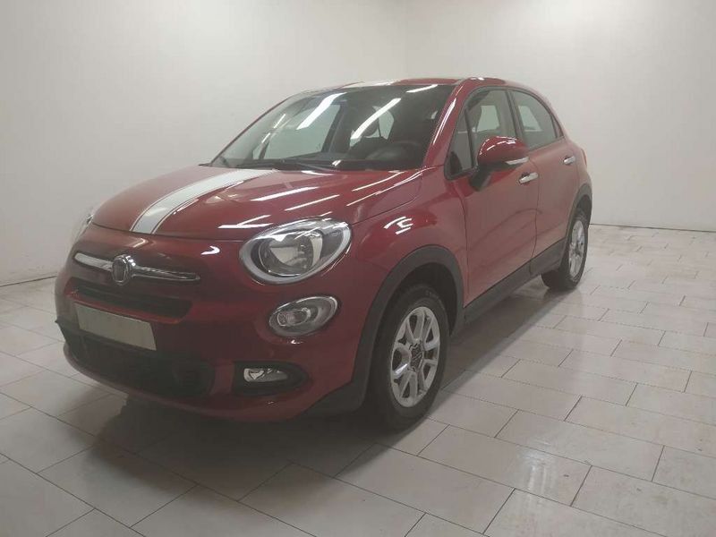 Fiat 500X 2018