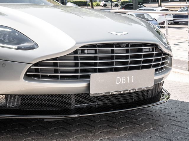 Aston Martin DB11 2023