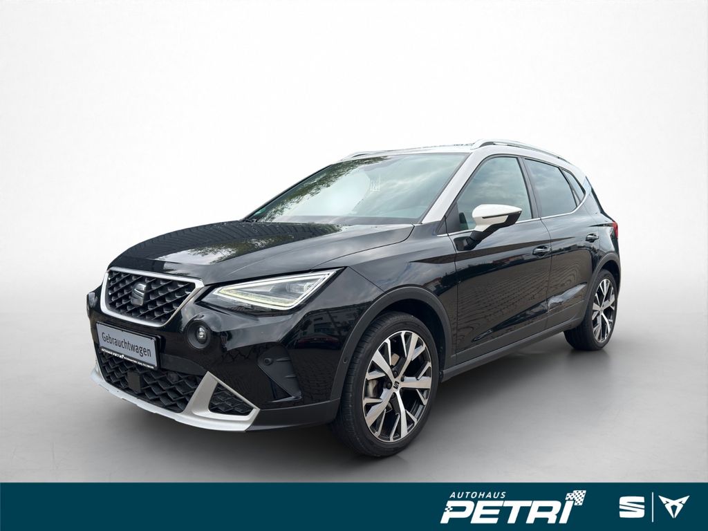 Seat Arona 2023