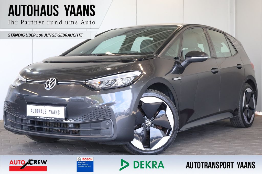 Volkswagen ID.3 2020