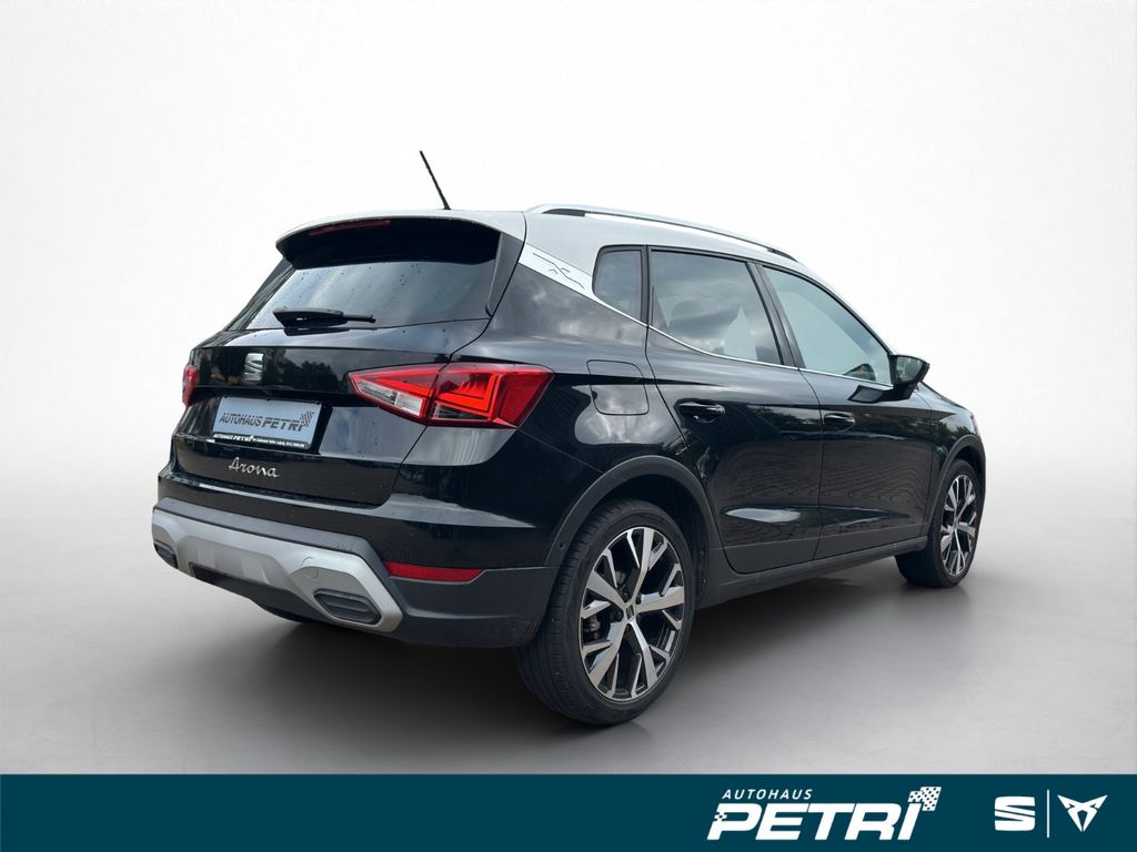 Seat Arona 2023