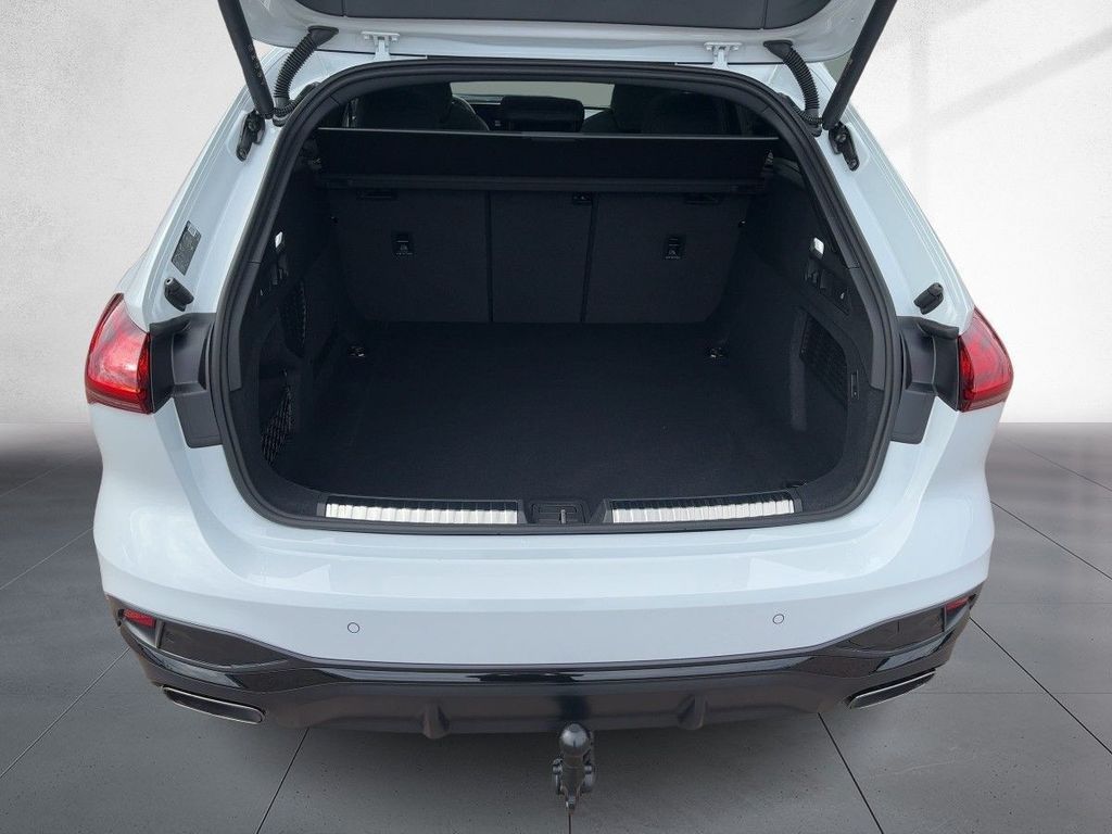 Audi A5 2025